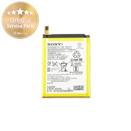 Sony Xperia XZ F8331 - Akkumulátor LIS1632ERPC 2900mAh - 1305-6549 Genuine Service Pack