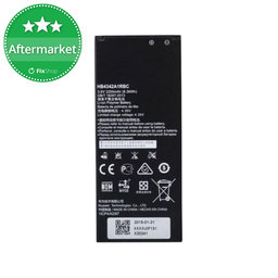 Huawei Y6 - Akkumulátor HB4342A1RBC 2200mAh