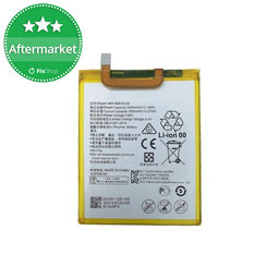 Huawei Nexus 6P NIN-A2 - Akkumulátor HB416683ECW 3550mAh