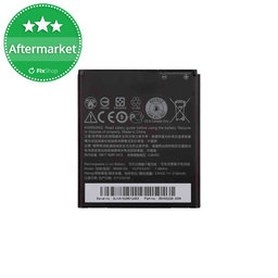 HTC Desire 510 A1 - Akkumulátor BM65100 2100mAh