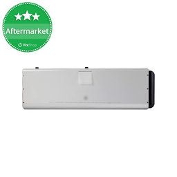 Apple MacBook Pro 15" A1286 (Late 2008 - Early 2009) - Akkumulátor A1281 4700mAh