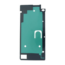 Sony Xperia XA Ultra F3211 - Ragasztó Akkufedélhez (Adhesive) - A/415-59290-0025 Genuine Service Pack