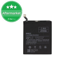 Xiaomi Mi 5 - Akkumulátor BM22 3000mAh