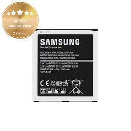 Samsung Galaxy Core 2 G355F - Akkumulátor EB-BG355BBE 2000mAh - GH43-04302A Genuine Service Pack