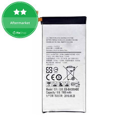 Samsung Galaxy A3 A300F - Akkumulátor EB-BA300ABE 1900mAh