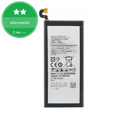 Samsung Galaxy S6 G920F - Akkumulátor EB-BG920ABE 2550mAh