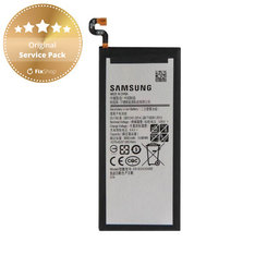 Samsung Galaxy S7 Edge G935F - Akkumulátor EB-BG935ABE 3600mAh - GH43-04575A, GH43-04575B Genuine Service Pack