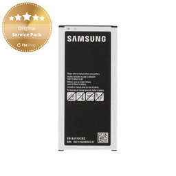 Samsung Galaxy J5 J510FN (2016) - Akkumulátor EB-BJ510CBE 3100mAh - GH43-04601A Genuine Service Pack