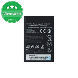 Huawei Honor U8860 - Akkumulátor HB5F1H 1930mAh