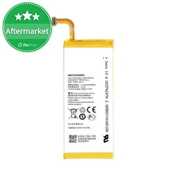 Huawei Ascend G620S, G630, Ascend P6, Ascend G6 - Akkumulátor HB3742A0EBC 2050mAh