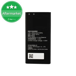 Huawei Y5 Y560 - Akkumulátor HB474284RBC 2000mAh