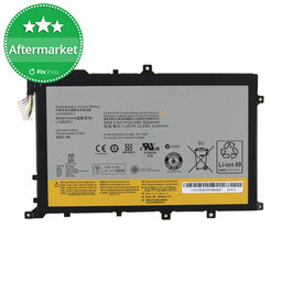 Lenovo Miix 2 10.1 - Akkumulátor L13M2P21 6200mAh