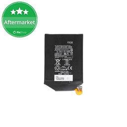 Motorola Moto X Style XT1572 - Akkumulátor FX30 3000mAh