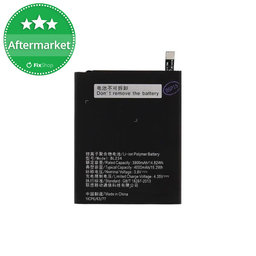 Lenovo VIBE P1ma40 mini, A5000, P70 - Akkumulátor BL234 4000mAh