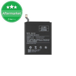 Xiaomi Mi 5s - Akkumulátor BM36 3200mAh