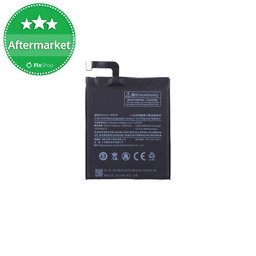 Xiaomi Mi6 - Akkumulátor BM39 3350mAh