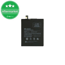 Xiaomi Mi Max - Akkumulátor BM49 4850mAh