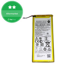 Motorola Moto G5S Plus XT1805, G5S XT1794, G6 XT1925 - Akkumulátor HG30 3000mAh