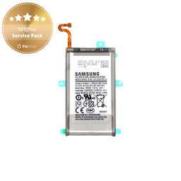 Samsung Galaxy S9 Plus G965F - Akkumulátor EB-BG965ABE 3500mAh - GH82-15960A Genuine Service Pack