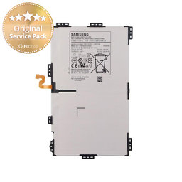 Samsung Galaxy Tab S4 10.5 T830, T835 - Akkumulátor EB-BT835ABU 7300mAh - GH43-04830A Genuine Service Pack