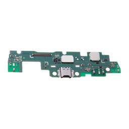 Samsung Galaxy Tab S4 10.5 T830 - Töltő Csatlakozó PCB Alaplap - GH82-17346A Genuine Service Pack