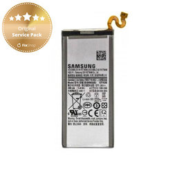 Samsung Galaxy Note 9 - Akkumulátor EB-BN965ABU 4000mAh - GH82-17562A Genuine Service Pack