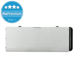 Apple MacBook 13" A1278 (Late 2008) - Akkumulátor A1280 5400mAh FixPremium