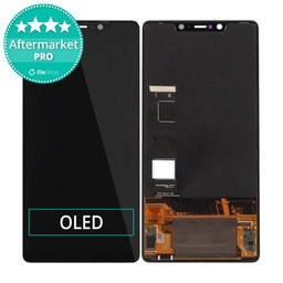 Xiaomi Mi 8 SE - LCD Kijelző + Érintőüveg OLED