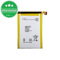 Sony Xperia ZL C6503 - Akkumulátor LIS1501ERPC 2370mAh