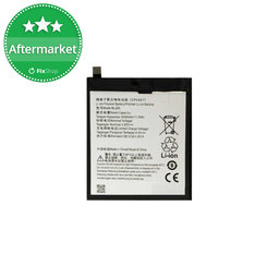 Motorola Moto M XT1663 - Akkumulátor BL265 3000mAh