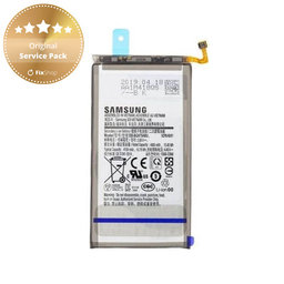 Samsung Galaxy S10e G970F - Akkumulátor EB-BG970ABU 3100mAh - GH82-18825A Genuine Service Pack