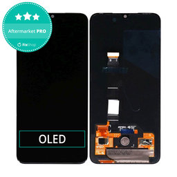 Xiaomi Mi 9 SE - LCD Kijelző + Érintőüveg OLED