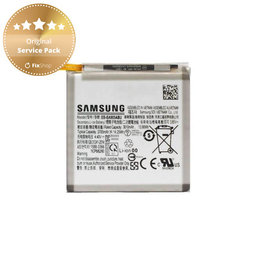 Samsung Galaxy A80 A805F - Akkumulátor EB-BA905ABU 3700mAh - GH82-20346A Genuine Service Pack