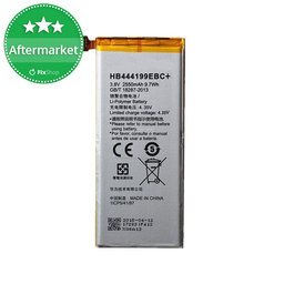 Huawei Honor 4C - Akkumulátor HB444199EBC 2550mAh