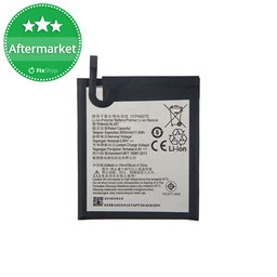 Lenovo K6 K33a48 - Akkumulátor BL267 3000mAh