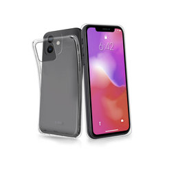 SBS - Tok Skinny - iPhone 11, transparent