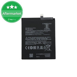 Xiaomi Mi 9 - Akkumulátor BM3L 3300mAh