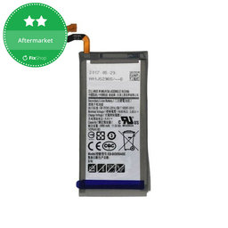 Samsung Galaxy S8 G950F - Akkumulátor EB-BG950ABE 3000mAh