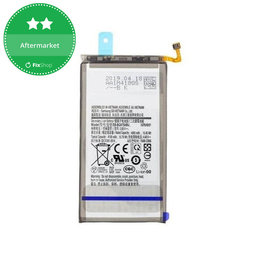 Samsung Galaxy S10 Plus G975F - Akkumulátor EB-BG975ABU 4100mAh