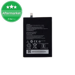 Lenovo P2 P2a42 - Akkumulátor BL262 5000mAh