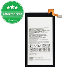 Blackberry Key2 - Akkumulátor Tlp035B1 3500mAh