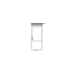 Samsung Galaxy Note 10 Lite N770F - SIM Adapter (Aura Glow) - GH98-45189B Genuine Service Pack