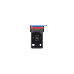 OnePlus 8 Pro - SIM Adaptér (Ultramarine Blue) - 1091100166 Genuine Service Pack