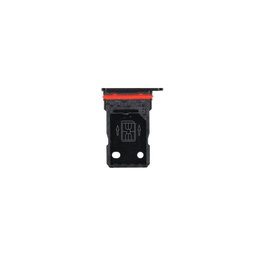 OnePlus 8 - SIM Adaptér (Onyx Black) - 1071100582 Genuine Service Pack