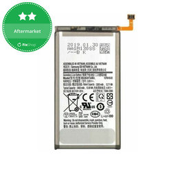 Samsung Galaxy S10 G973F - Akkumulátor EB-BG973ABU 3400mAh