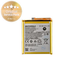 Motorola Edge Plus - Akkumulátor LW50 5000mAh - SB18C62948 Genuine Service Pack