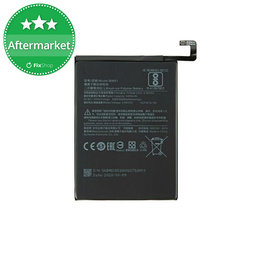 Xiaomi Mi Max 3 - Akkumulátor BM51 5500mAh