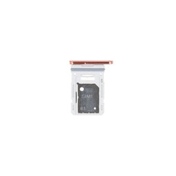 Samsung Galaxy S20 FE G780F - SIM Adapter (Cloud Orange) - GH98-46007F Genuine Service Pack