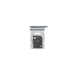 Samsung Galaxy S20 FE G780F - SIM Adapter (Cloud White) - GH98-46007B Genuine Service Pack