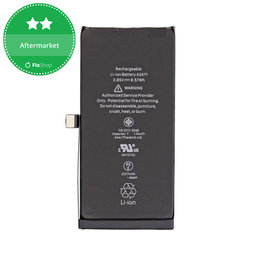 Apple iPhone 12 Mini - Akkumulátor 2227mAh